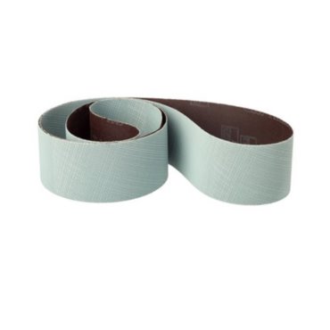 Pas ścierny 953FA, A100, 100mm x 2500mm