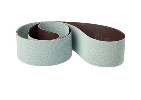 Pas ścierny 953FA, A100, 100mm x 2500mm