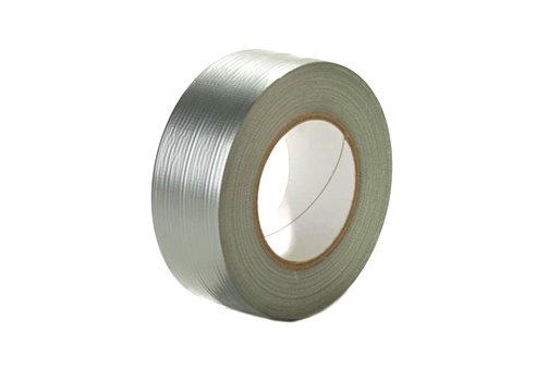 Taśma Duct, ST401, 50mm x 50m, szara Taśma Duct, ST401, 50mm x 50m, szara