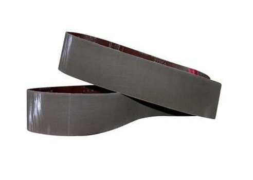 Pas ścierny 253FA, A16, 20mm x 4000mm