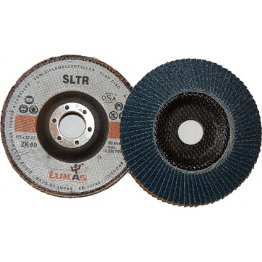 Dysk lamel. SLTk, fi115mm, P40 Zirkon podk.tworzyw