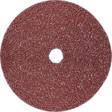 Dysk fibrowy 982C, P120+, 127mm x 22mm