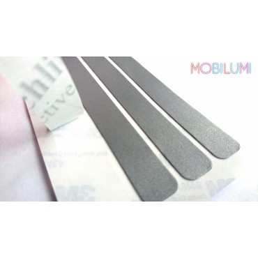 Odblaskowe Naklejki 3M PASKI 3s