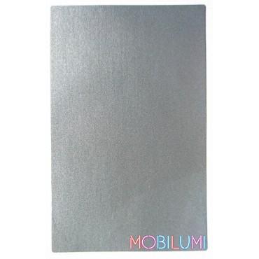 3 szt.- Odblaskowe Naklejki 3M PROSTOKĄT, zest.3sz