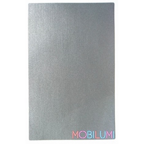 3 szt.- Odblaskowe Naklejki 3M PROSTOKĄT, zest.3sz