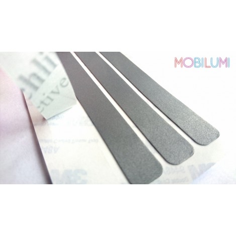 6 szt.- Odblaskowe Naklejki 3M FIGURY, zest. 6szt