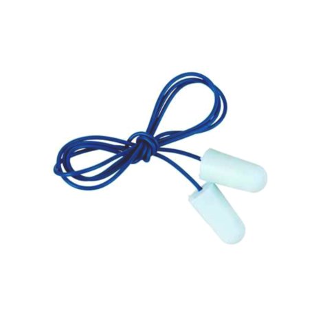 Wkładki przeciwhałasowe Laser Track wykrywalne