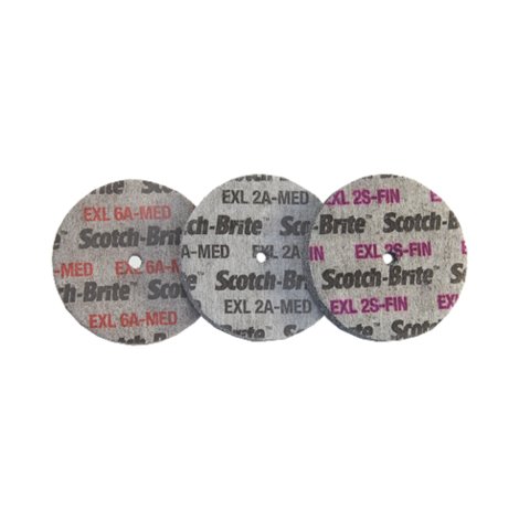 Koło z włókniny  XL-UW, 8 A CRS, 50x6x6