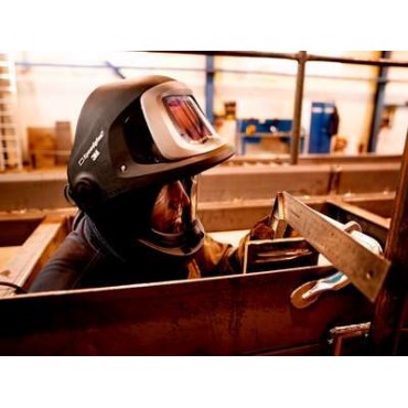 Przyłbica spawal. 3M™Speedglas™ 9100X FX Air z Adf