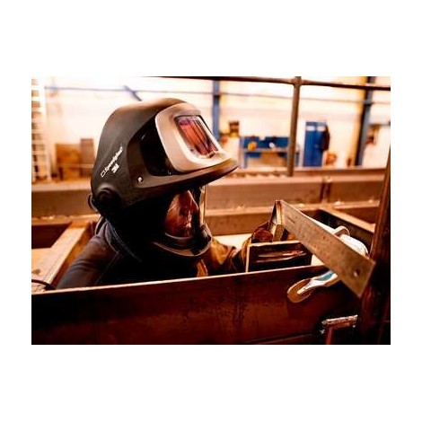 Przyłbica spawal. 3M™Speedglas™ 9100X FX Air z Adf