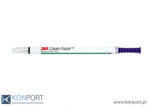 3M Clean-Trace Test Do Detekcji Białka – Wysoka Cz