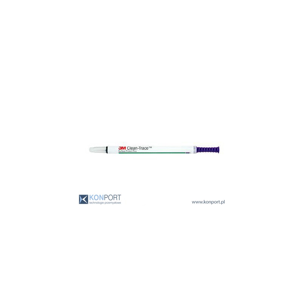3M Clean-Trace Test Do Detekcji Białka – PLUS (100