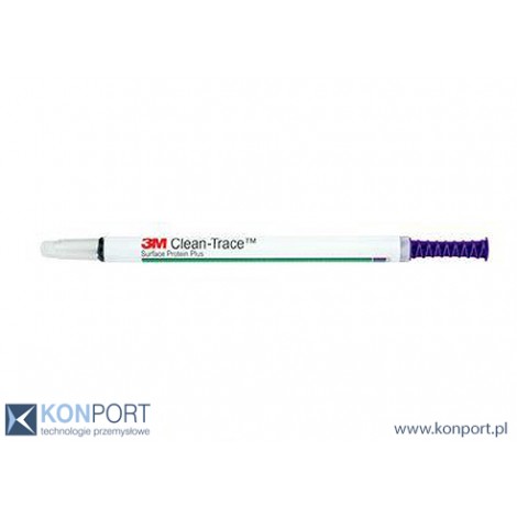 3M Clean-Trace Test Do Detekcji Białka – PLUS (100