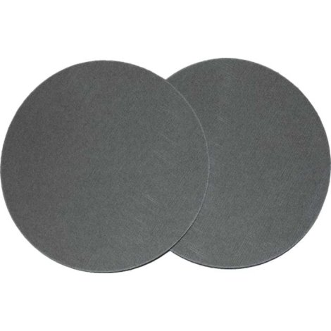 Krążek ścierny na rzep 237AA, A160, 115mm