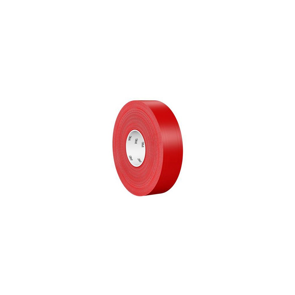 Taśma 3M 971 50mm x 33m czerwona Taśma 3M 971 50mm x 33m czerwona
