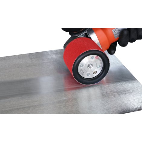 Oponka szlifierska zestaw