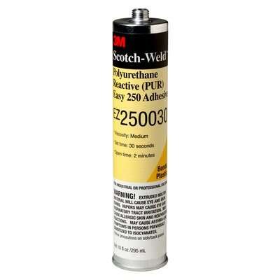 3M™ Scotch-Weld™  EZ250030, 4.5 l klej poliur.