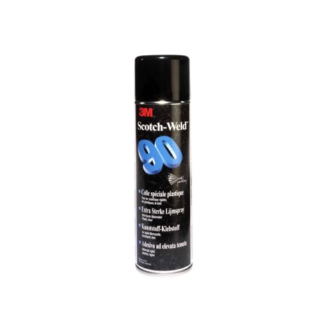 Klej Spray 90, 500ml