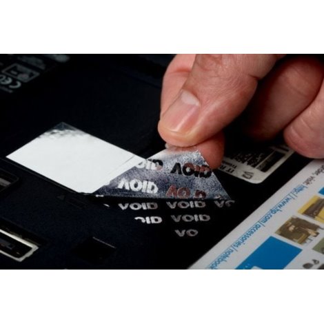 /X Folia do etykiet 3M 7380