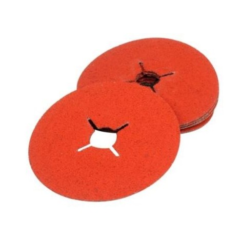 Dysk fibrowy 785C, P120, 127mm x 22mm