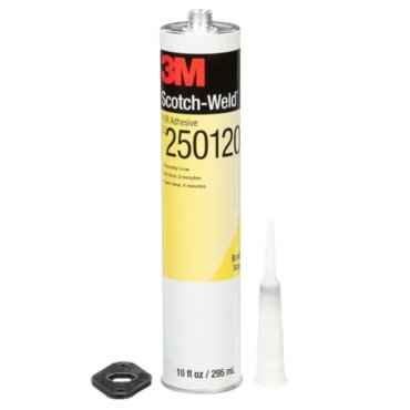 3M™ Scotch-Weld™  EZ250120, 295ml  klej poliur.