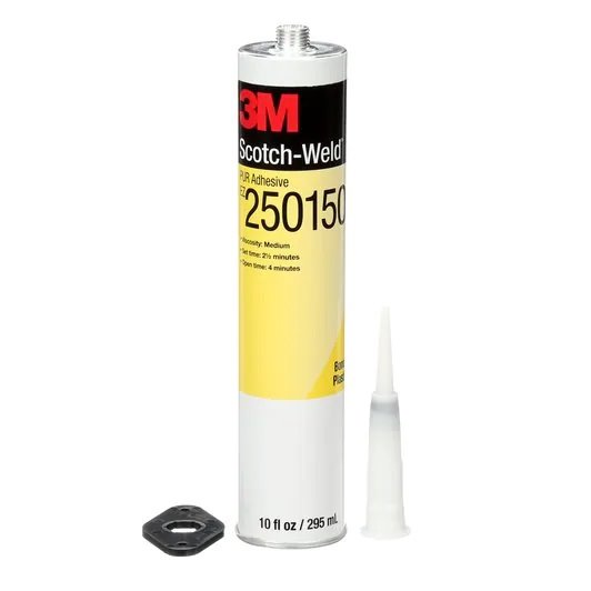 3M™ Scotch-Weld™  EZ250150, 295ml  klej poliur.