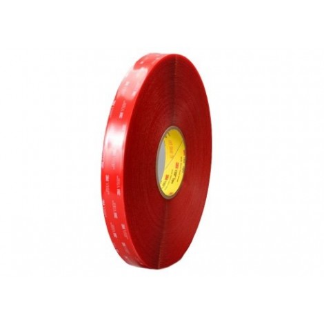 Taśma dwustronna 3M VHB 4905 25mmx 66m