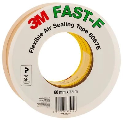 Taśma uczszelniająca 3M 8067E 100mm x 25m