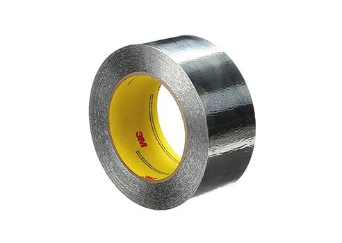 Taśma "Damping Foil" 50mm x 33m 3M 2552