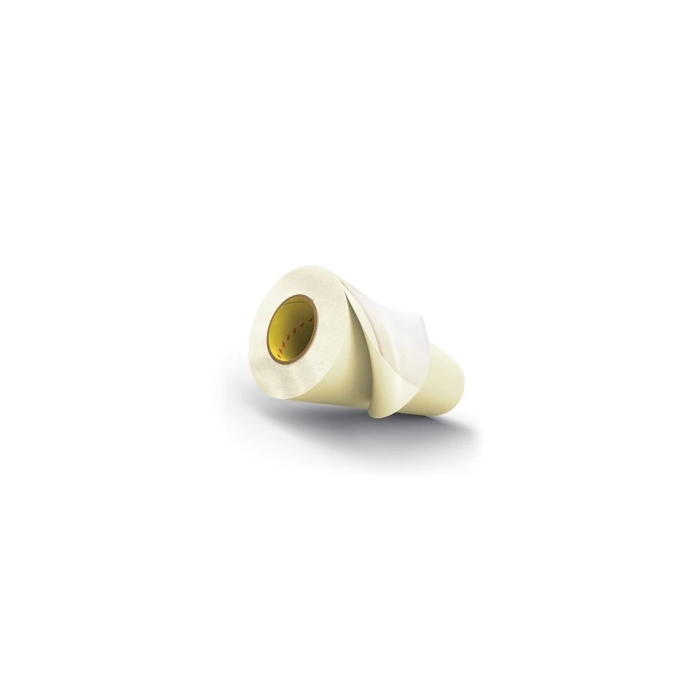 Taśma flexo 3M E1020H 457mm x 23m 0,05mm, biała Taśma flexo 3M E1020H 457mm x 23m 0,05mm, biała