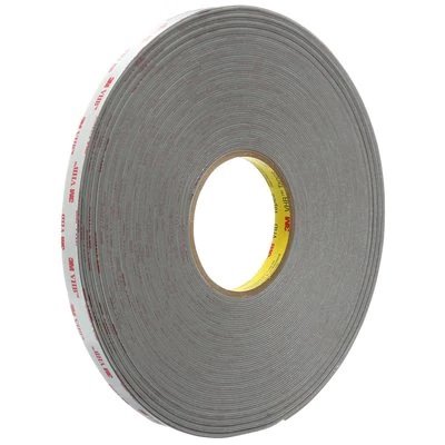 Taśma dwustronna 3M VHB 4941, 12mm x 33m