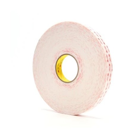 Taśma dwustronna 3M VHB 4930P, 50mm x 33m