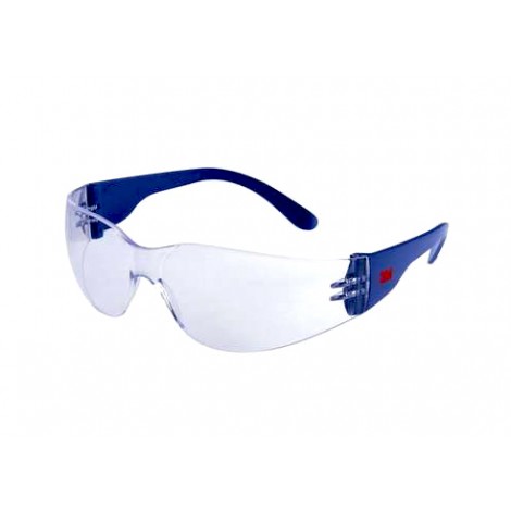 Okulary ochronne 2720 /bezbarwne/