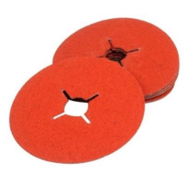 Dysk fibrowy 785C, P24, 125mm x 22mm