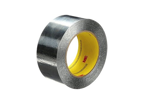 Taśma aluminiowa 431, 19mm x 55m