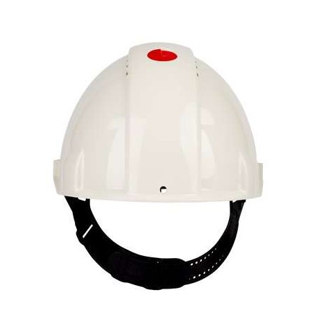 Hełm ochronny PELTOR G3000CVI biały