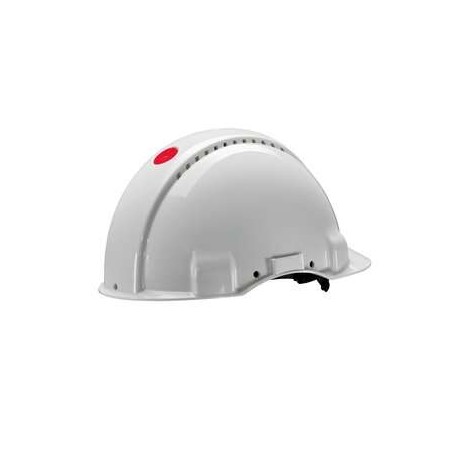 Hełm ochronny PELTOR G3000CVI biały