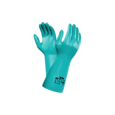 Rękawice ANSELL/Sol-Vex 37-676 R.8