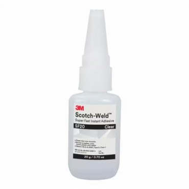 Adhesive SF20  20g