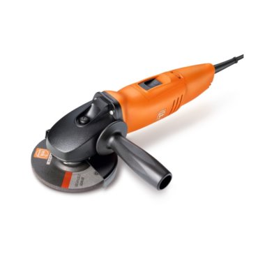 WSG 14-70 E Szlifierka kątowa Fein, regul. obroty