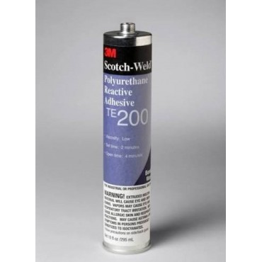 Klej Jet-Weld TE 200, 295ml...