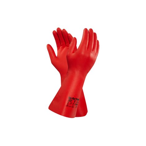 Rękawice SOL-VEX Premium 37-900 R.9