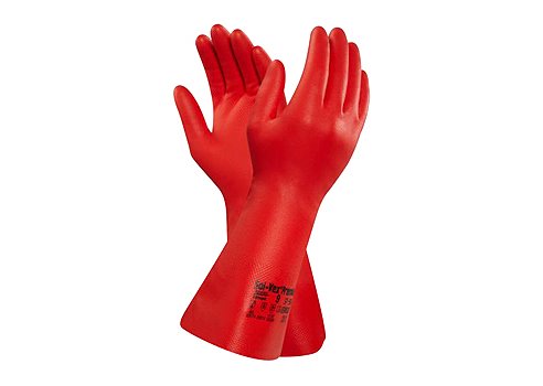 Rękawice SOL-VEX Premium 37-900 R.10