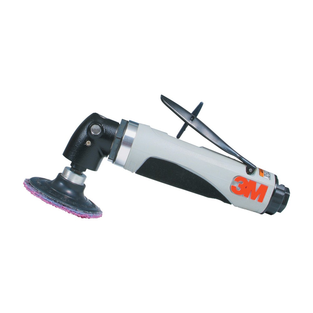 Szlifierka Roloc 3M, PN25125, 15000obr