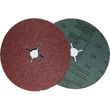 Dysk fibrowy 984C, P36, 178mm x 22mm