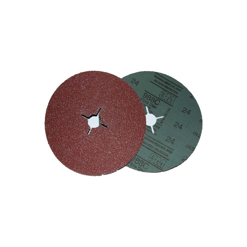 Dysk fibrowy 984C, P36, 178mm x 22mm