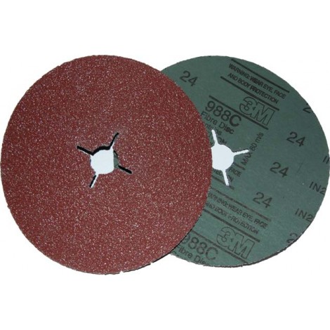 Dysk fibrowy 984C, P36, 178mm x 22mm
