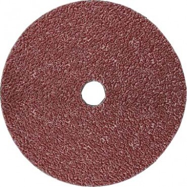 Dysk fibrowy 982C, P80+, 127mm x 22mm