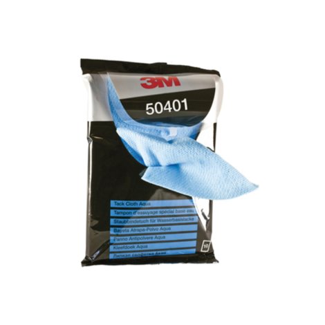Ściereczka 3M 50401 Tack Cloth Aqua 43x30cm/10