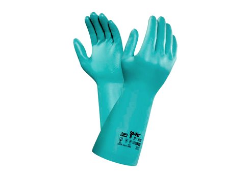 Rękawice ANSELL/Sol-Vex 37-676 R.7